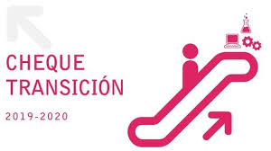 Cheque Transición