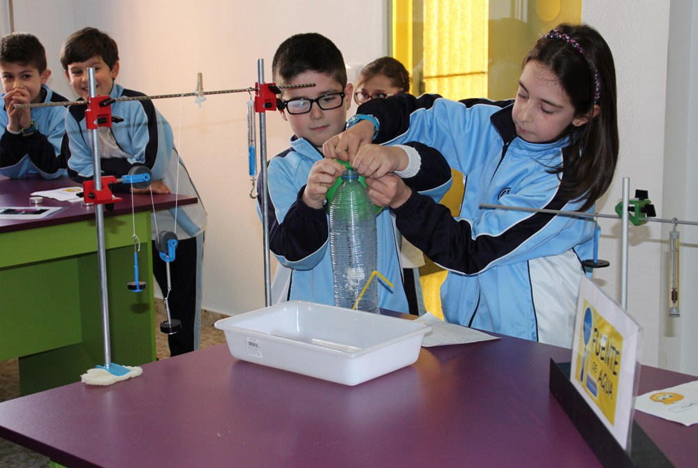 Colegio San Luís Gonzaga jornadas-4