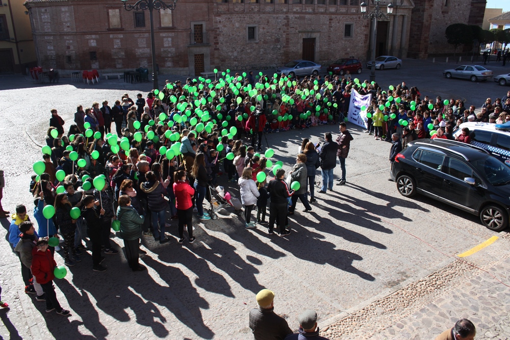 Dia Mundial  Cancer2