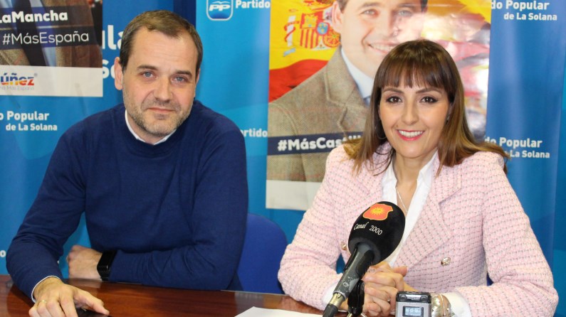 Presentación Candidata PP