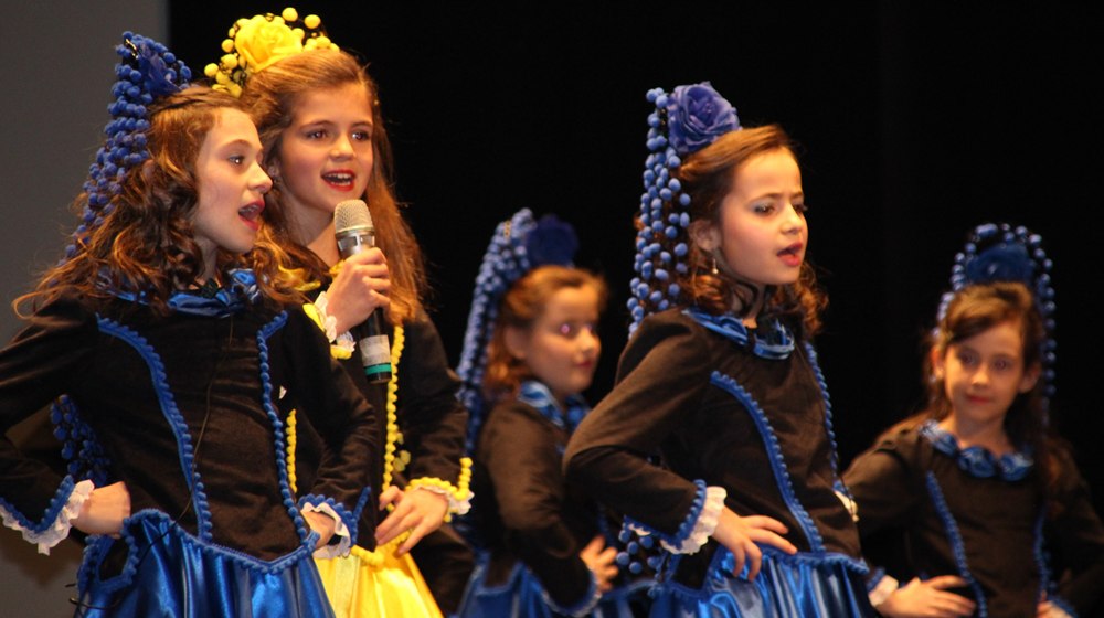 SC El barberillo de Lavapiés