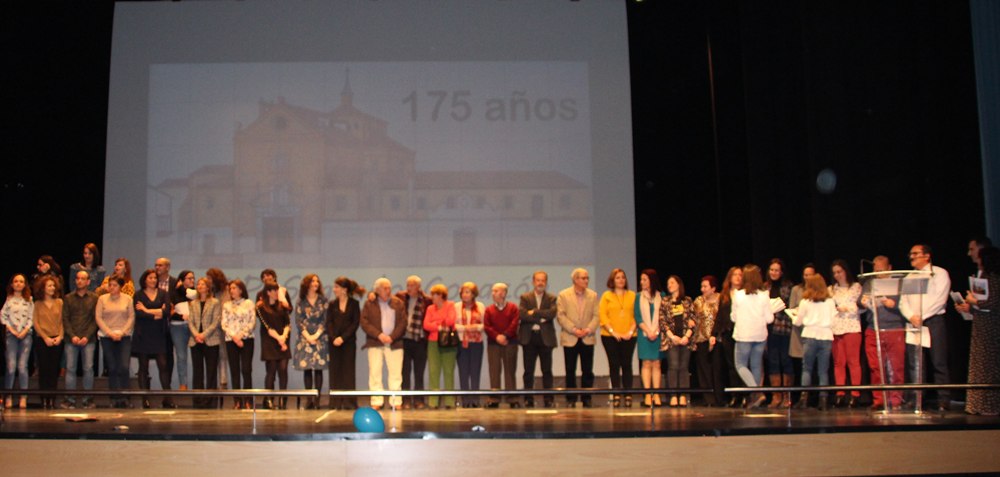 SC reconocimiento maestros