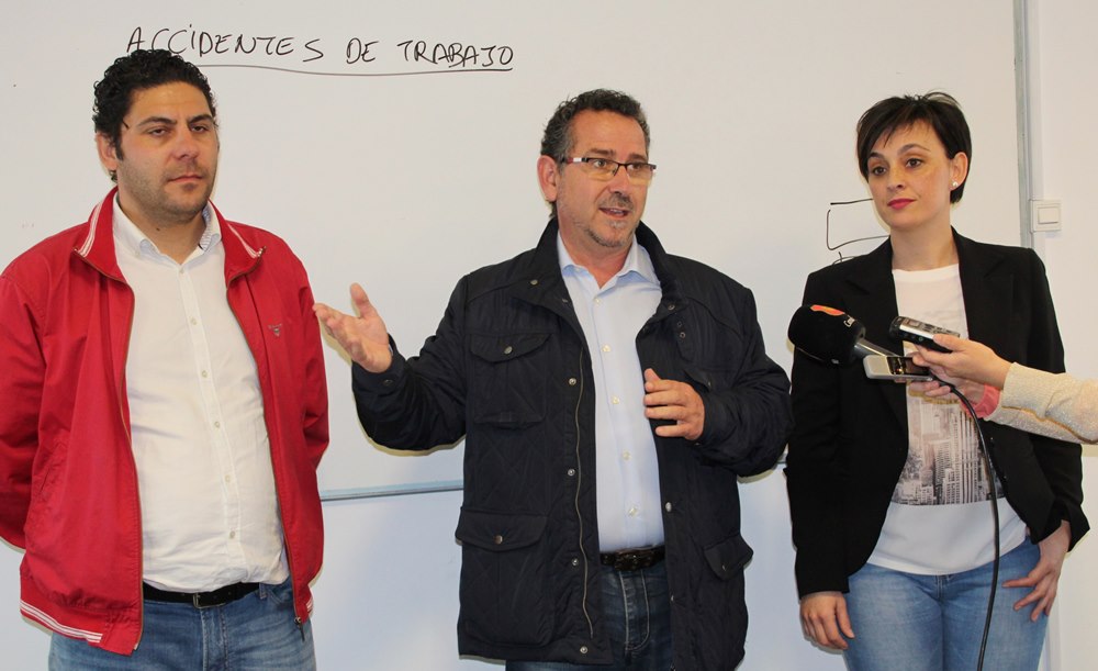 Curso construcción UGT-1