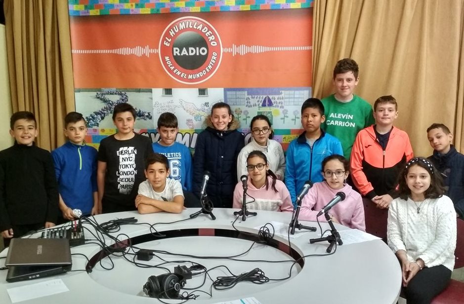 El Humilladero radio - copia