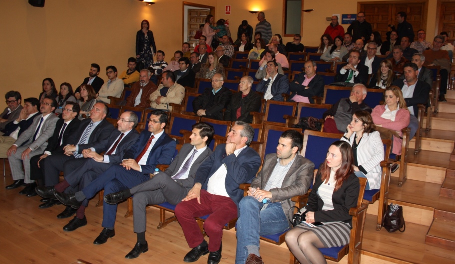 Encuentro Empresarial2