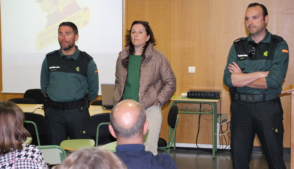 Escuela padres IES CC Guardia Civil-1