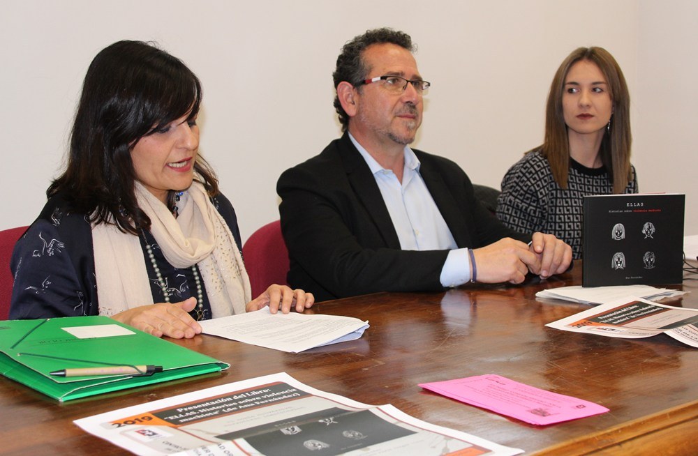Libro ELLAS-1