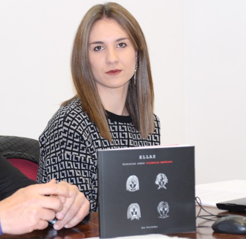 Libro ELLAS-2