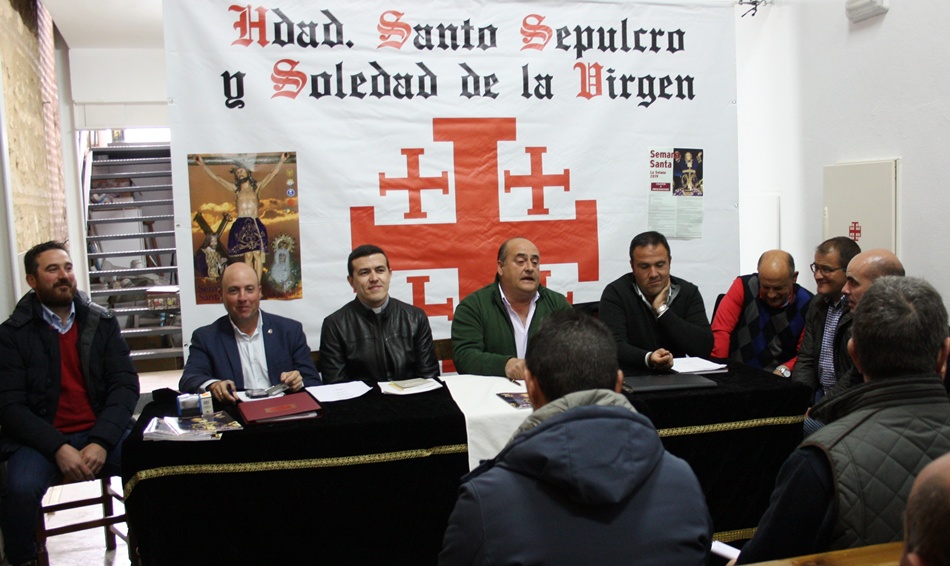 Asamblea Santo Sepulcro-1