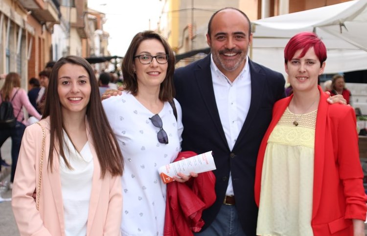 Campaña Ciudadanos mercadillo - copia
