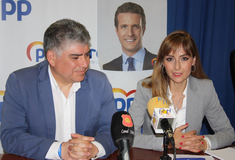 Campaña PP Carlos Cotillas