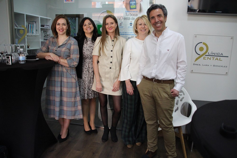 Clínica Dental Javier