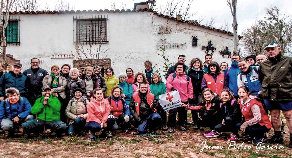 Cruz Roja ruta solidaria-1