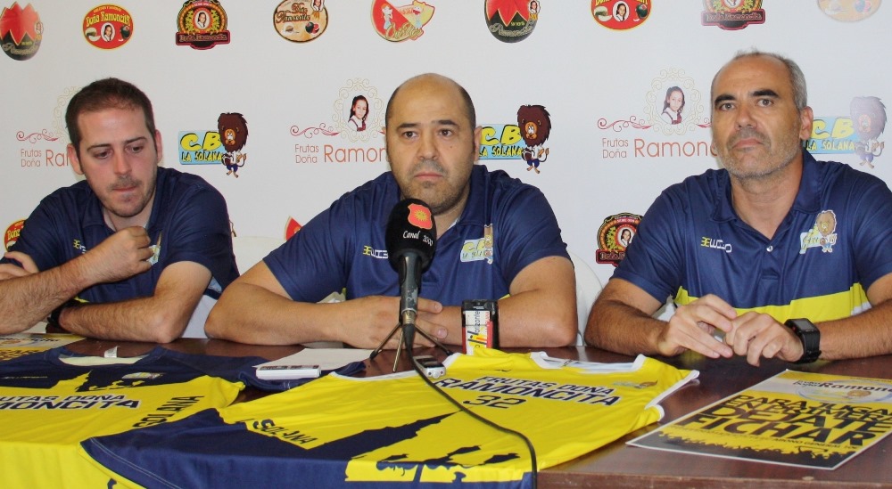 El CB La Solana quiere seguir creciendo