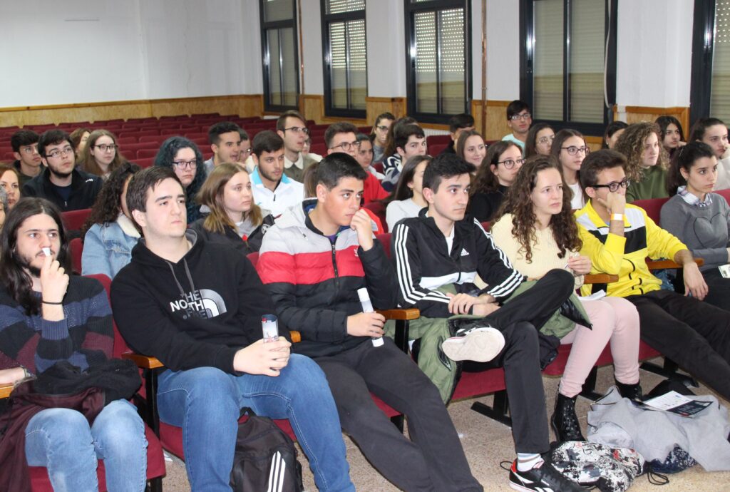 IES MN Jornadas Orientación