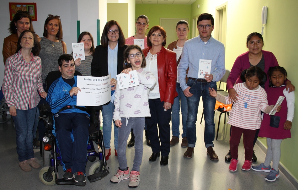 Libro Isabel del Rey-2