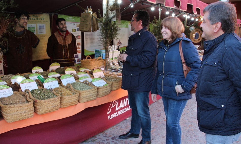 Mercado Cervantino-1