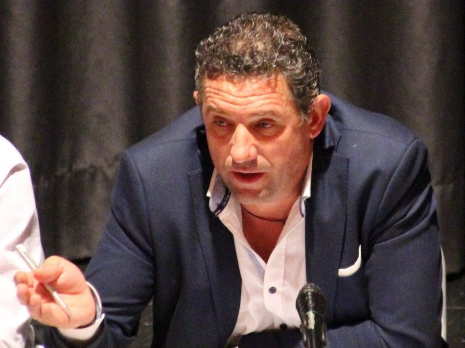 Pedro José Martín-Zarco presidente cooperativa-1