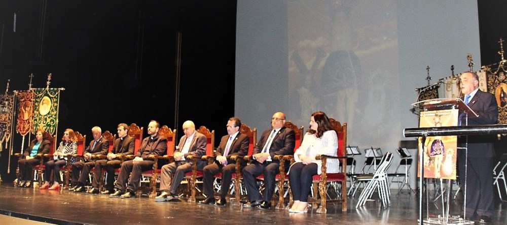 Pregon Semana Santa2