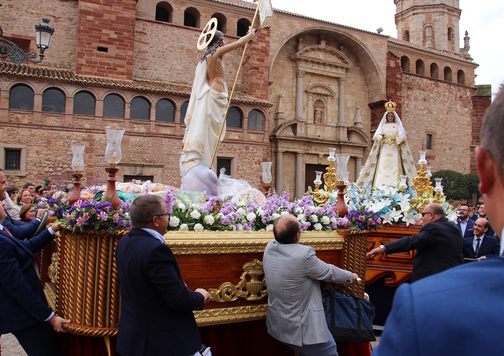 -Resucitado Encuentro-