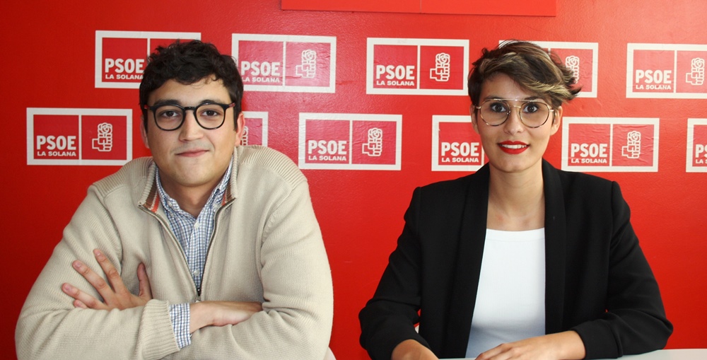 Rueda Prensa PSOE