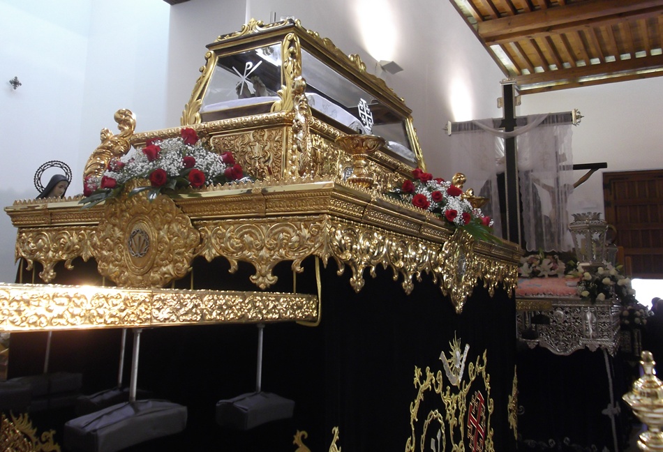 Santo Sepulcro