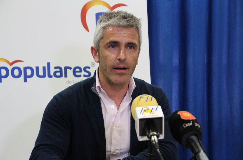 Campaña J Pedro