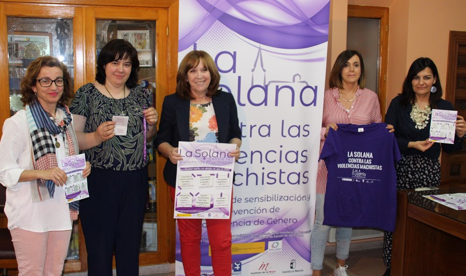 Campaña violencia Centro Mujer - copia
