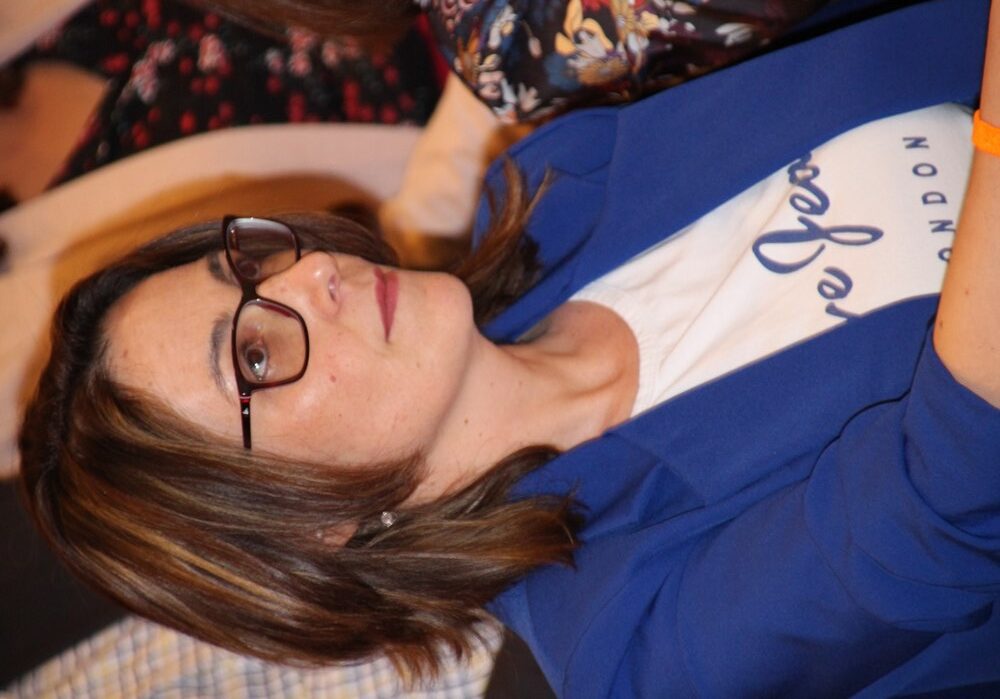 Ciudadanos Luisa María Márquez