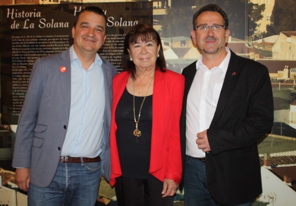 PSOE Fin campaña