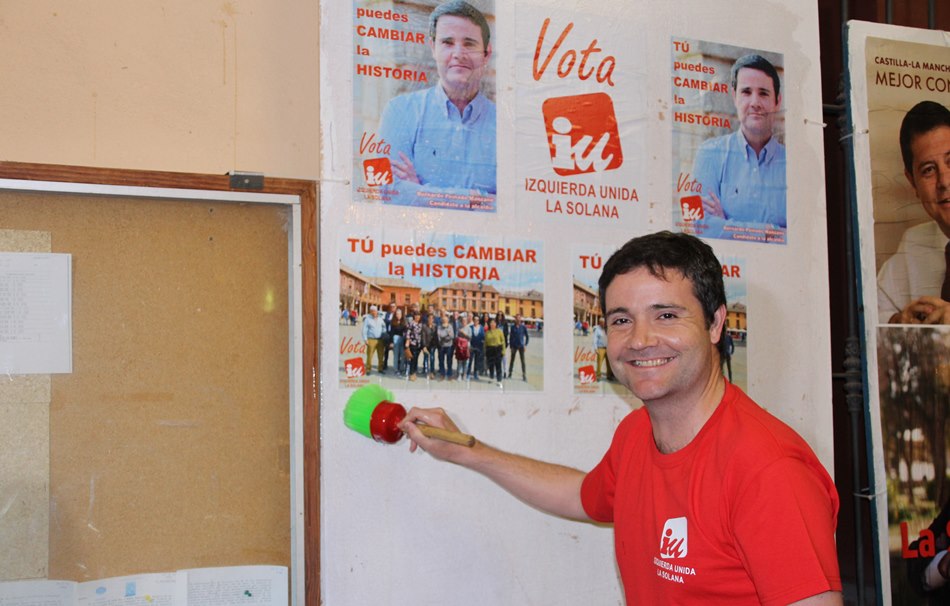 Pegada IU