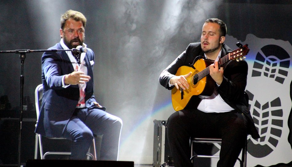 Quintín Zamora interpreta el fandango A mi madre - copia