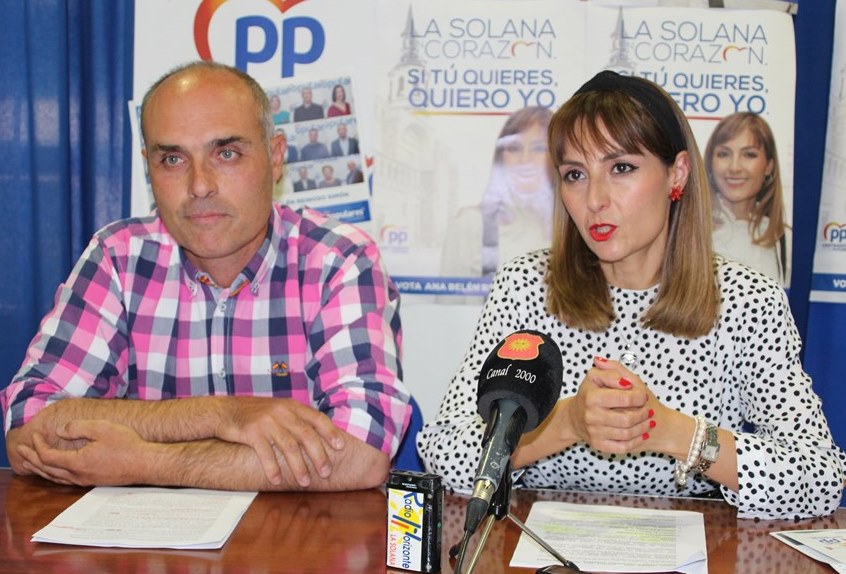 Rueda PP Ana y Francisco