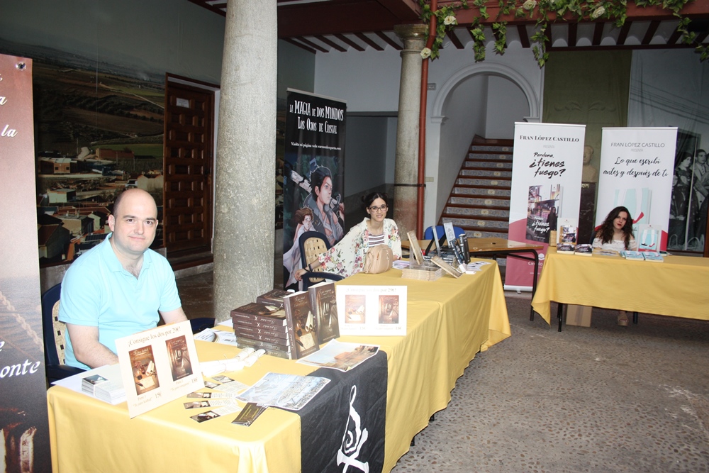 Autores locales