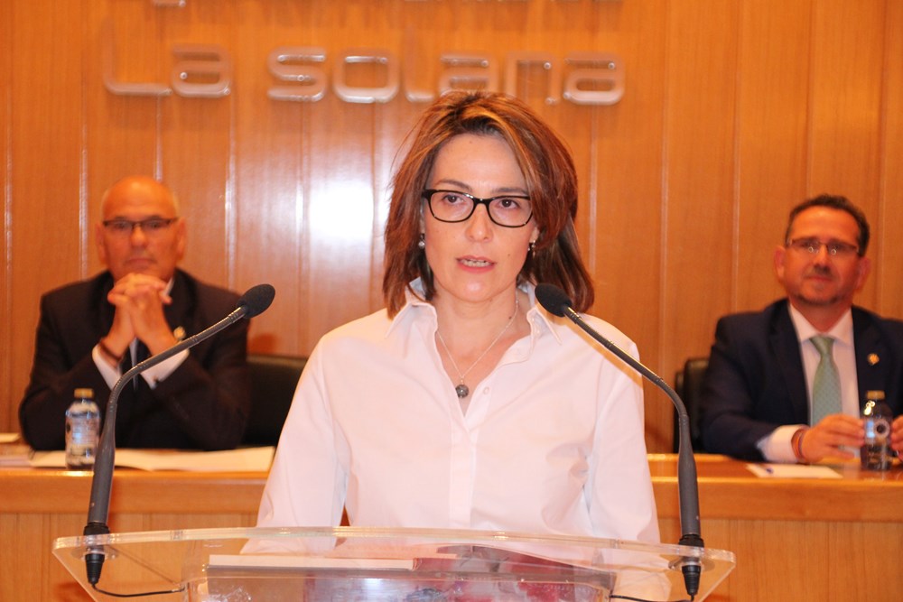 CS LUISA MÁRQUEZ