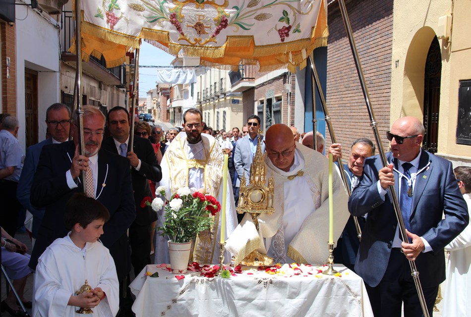 Corpus Custodia