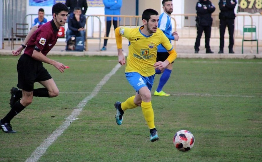 David Sevilla-