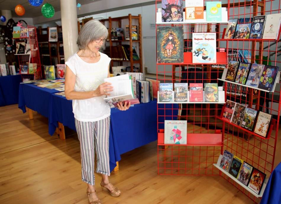 Guía lectora Ramona Serrano