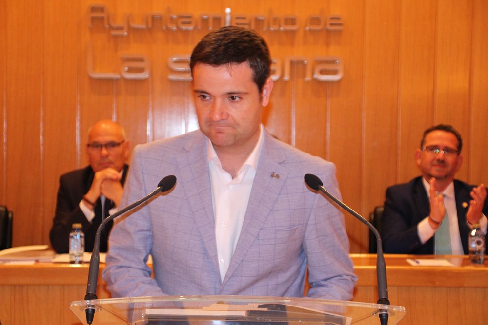 IU BERNARDO PEINADO