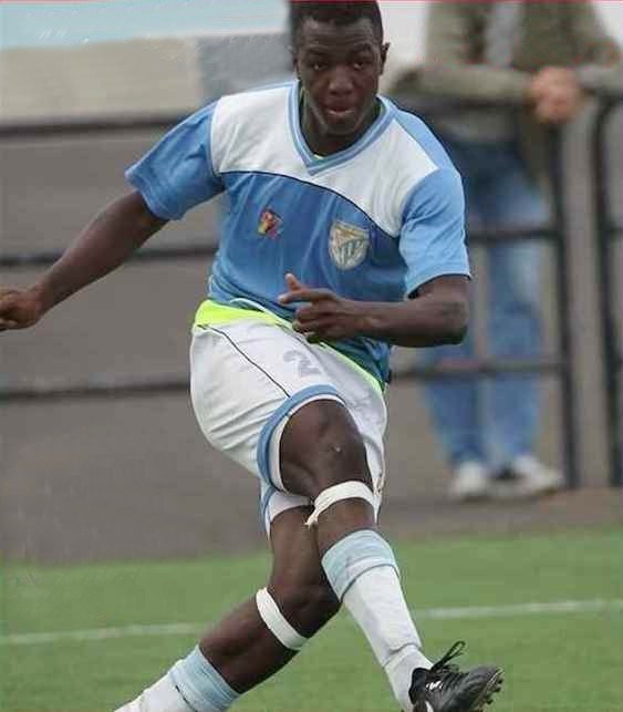 Mamadou Bah copia
