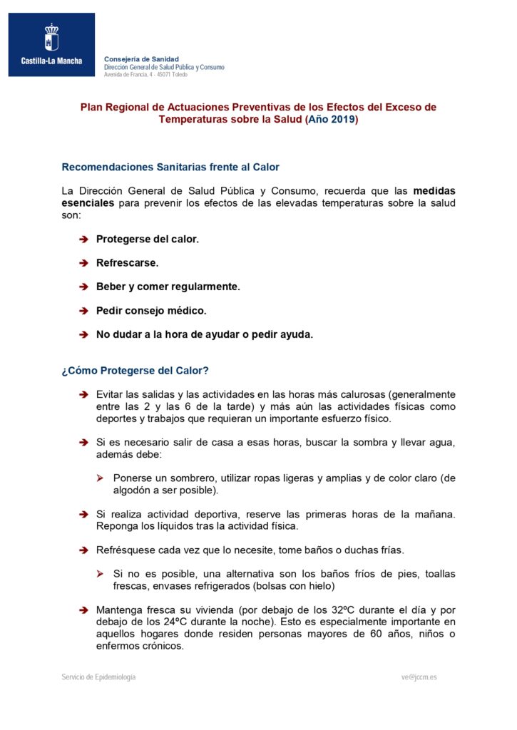 RECOMENDACIONES CALOR CLM 2019 2 page-0001