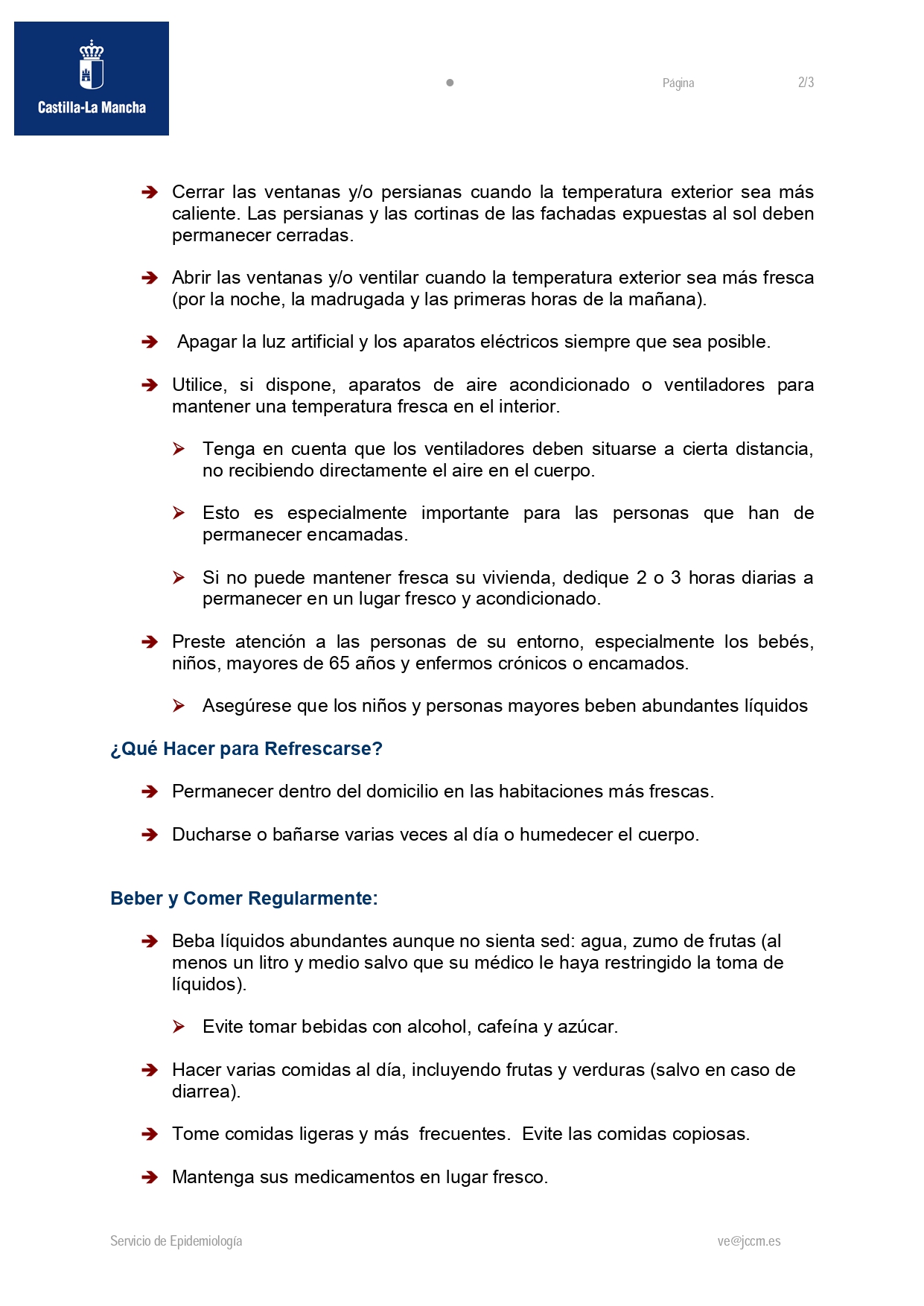 RECOMENDACIONES CALOR CLM 2019 2 page-0002