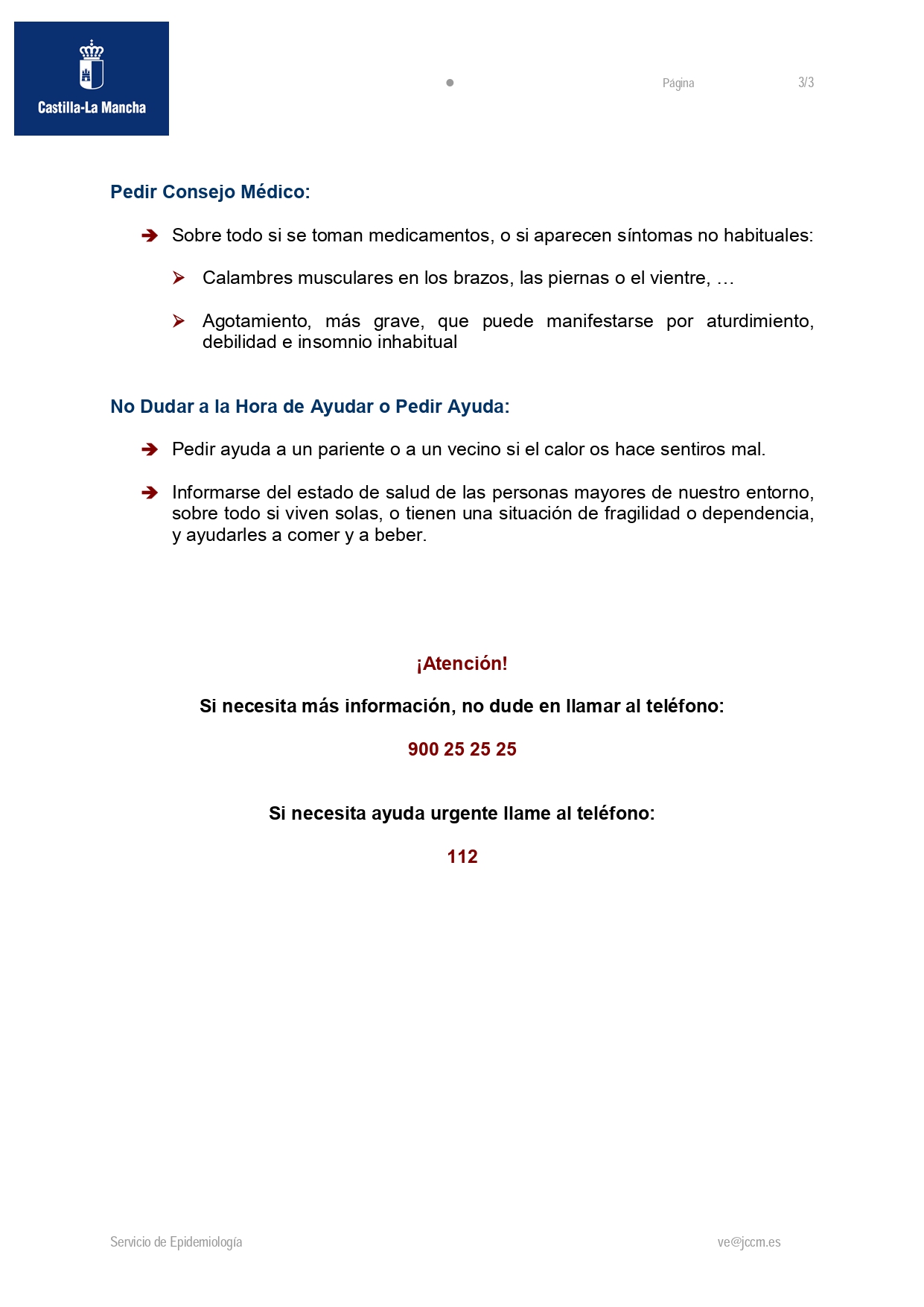 RECOMENDACIONES CALOR CLM 2019 2 page-0003