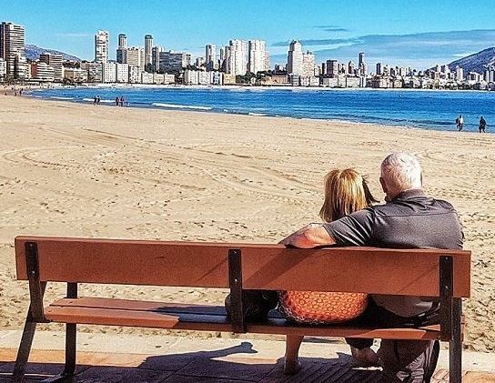turismo social benidorm