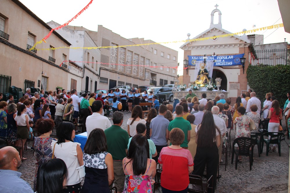 Calvario misa-1