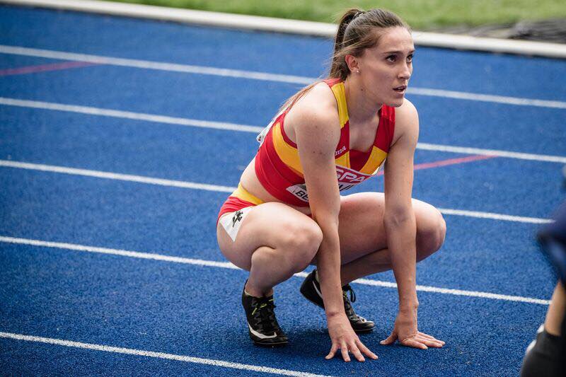 Paula-Sevilla-tras-competir-en-el-200-del-Europeo-de-Berlín