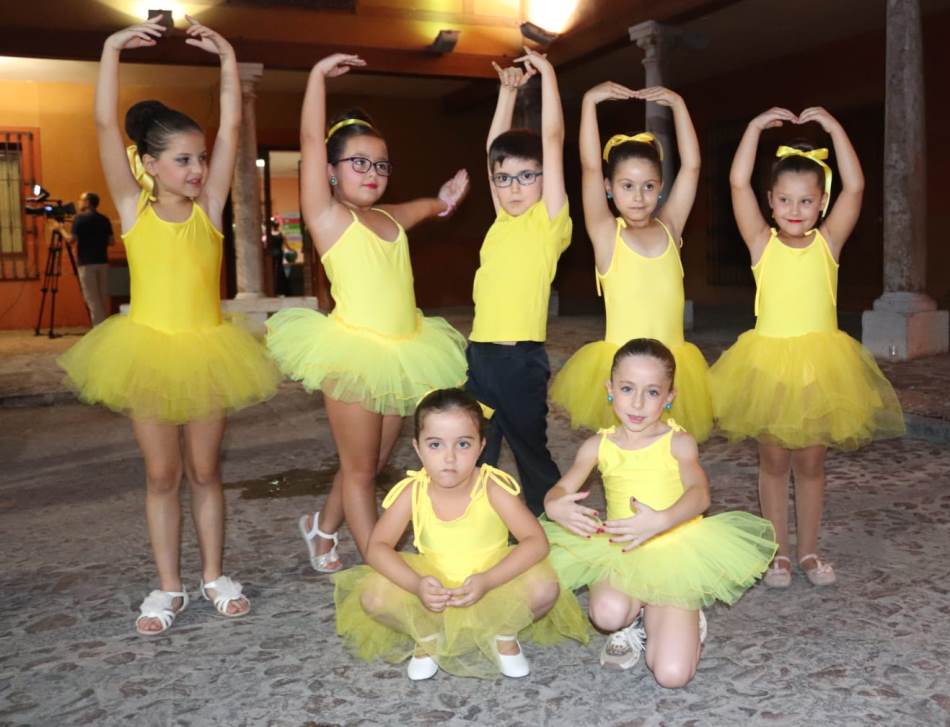 Salsa Flamenca Feria 2