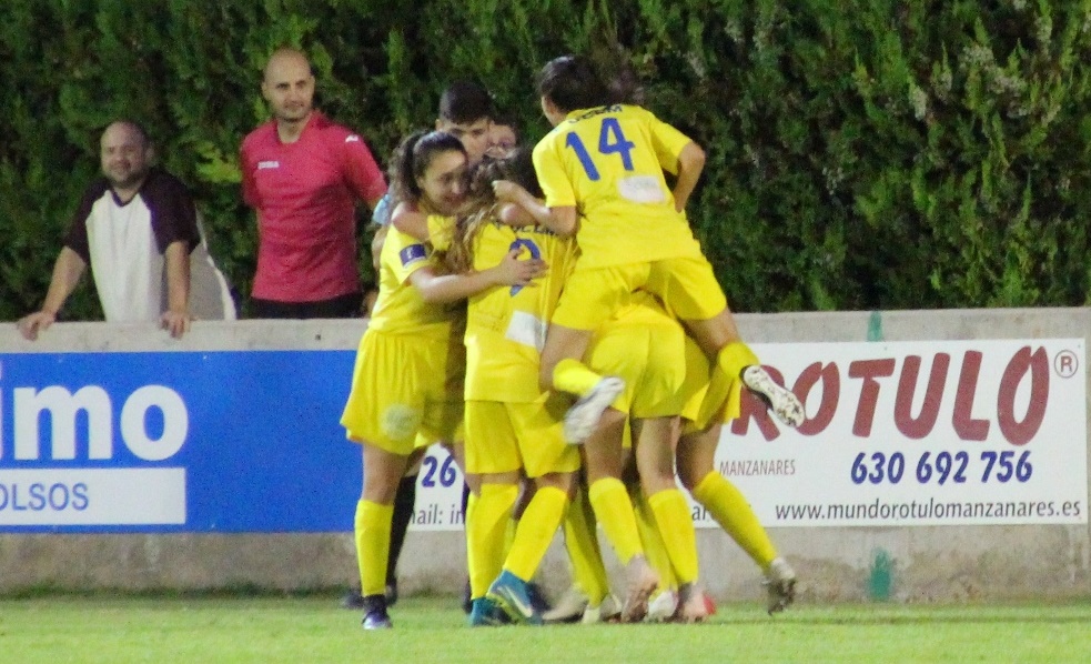 FF gol ante el Guadalajara agosto 19