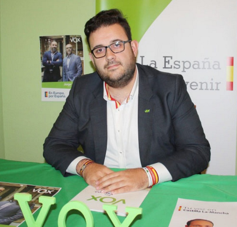 José Antonio Fernández