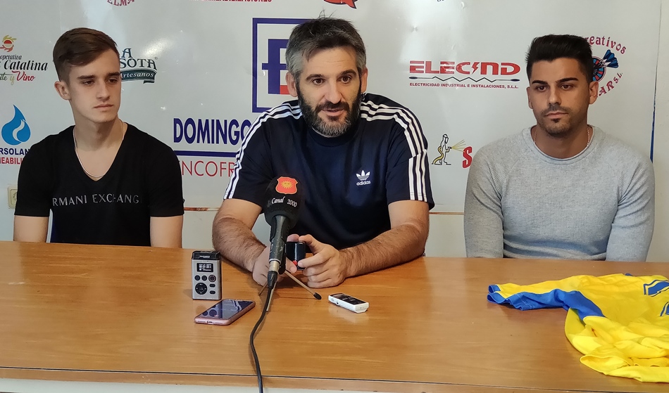 Presentación Nauzet y Nacho 2